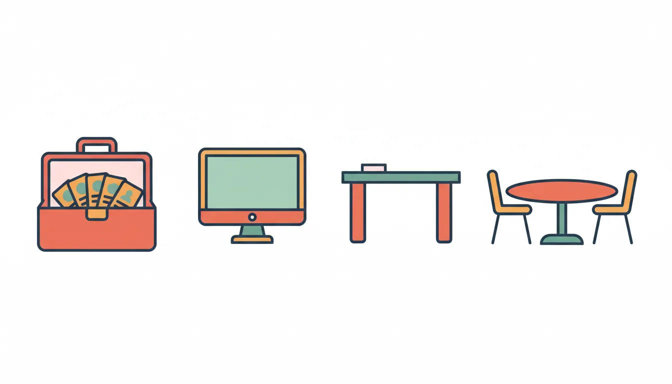 A1 business English foundation elements