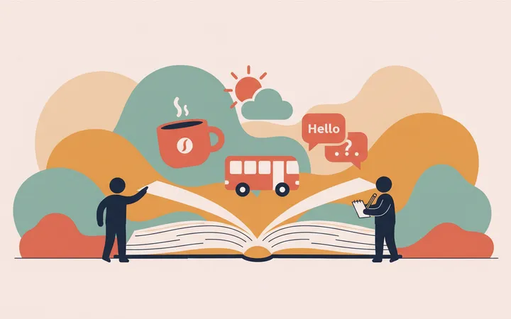 Best A1 General ESL Lessons 2026