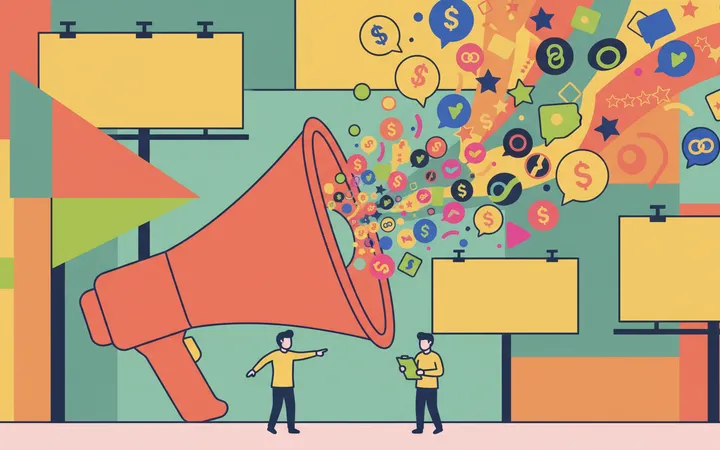 Best Advertising and Marketing ESL Activities