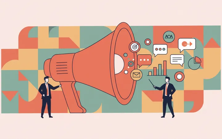 Best Advertising and Marketing ESL Activities