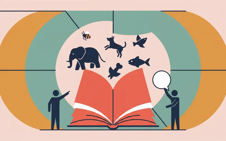 Best Animals ESL Activities for Engaging Adult Learners