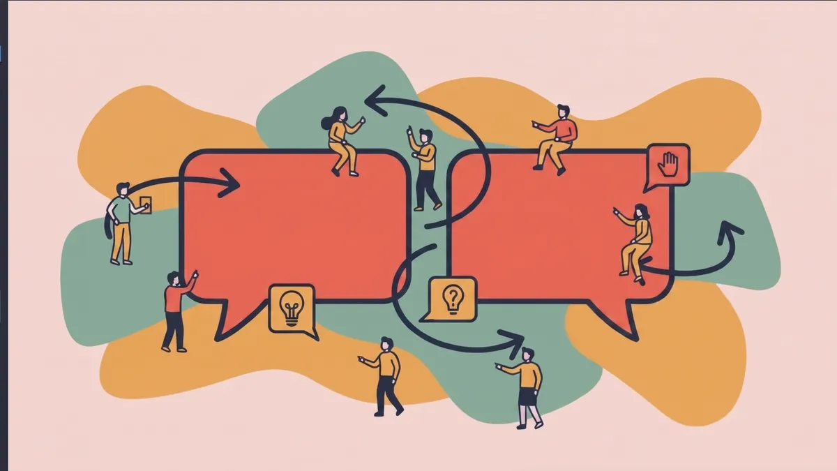Celeste Headlee TED Talk Activities for ESL Conversation Skills
