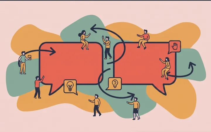 Celeste Headlee TED Talk Activities for ESL Conversation Skills