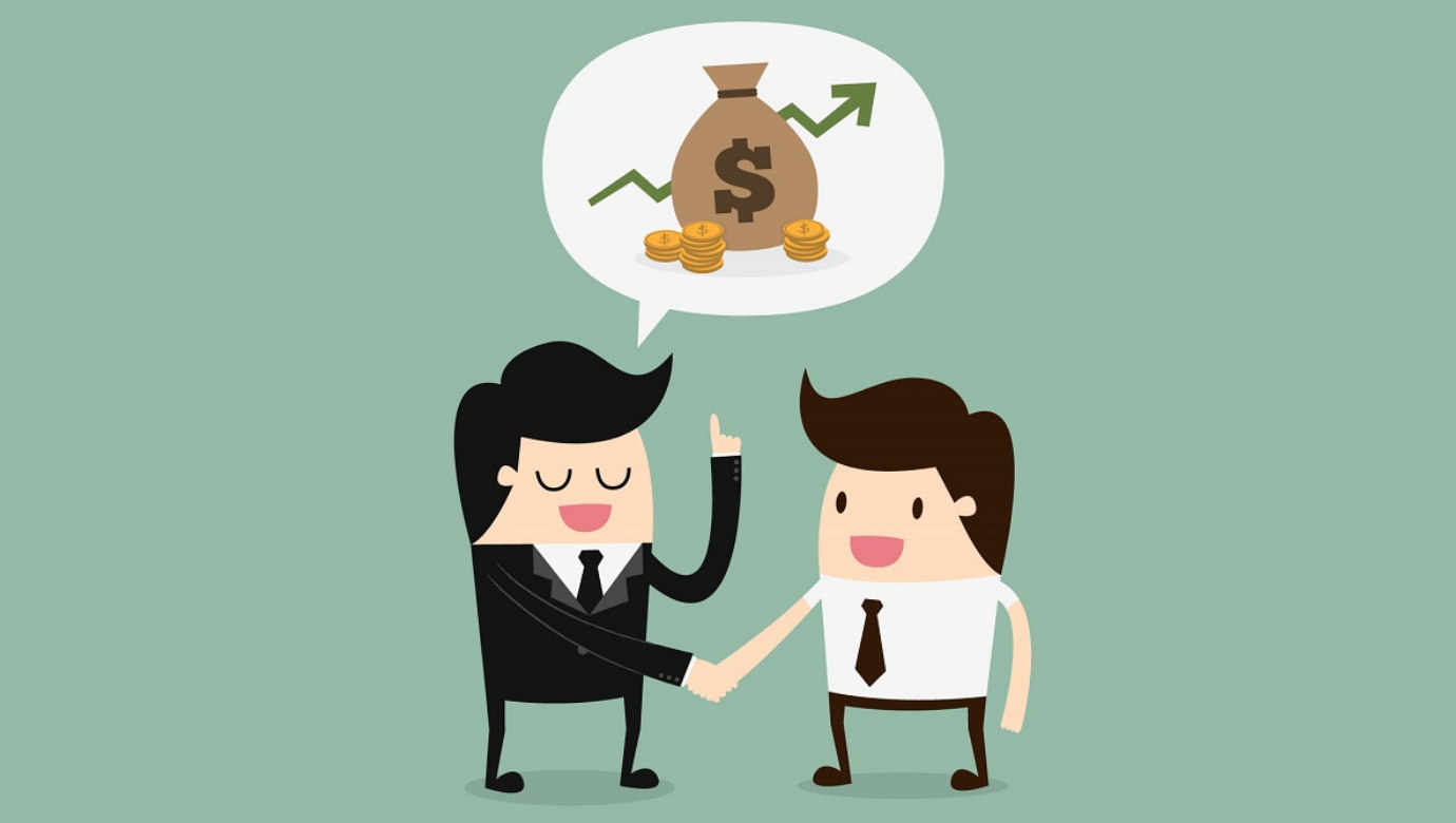 How to ask for a raise (negotiation phrases) Lesson Plan ESL Brains