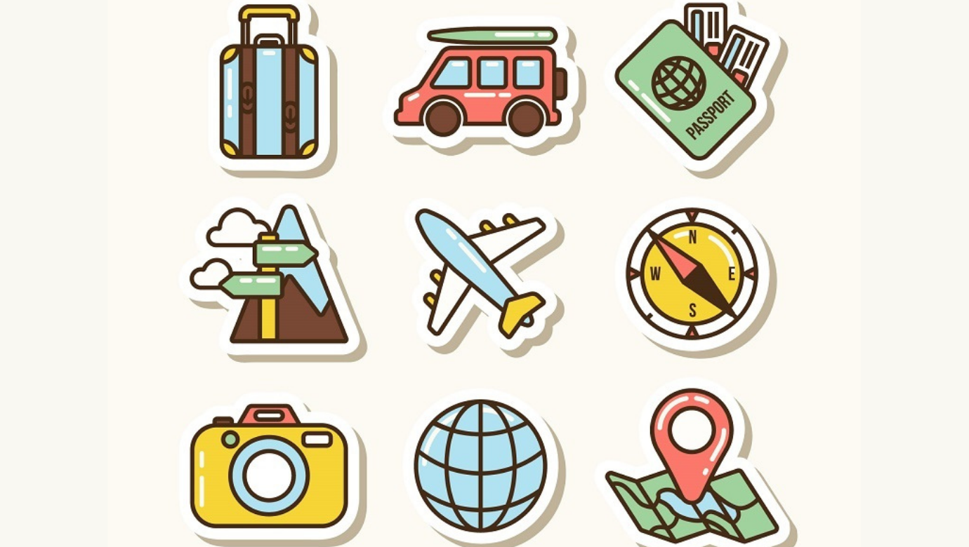 invest in travelling instead of stuff travelling lesson plan esl brains