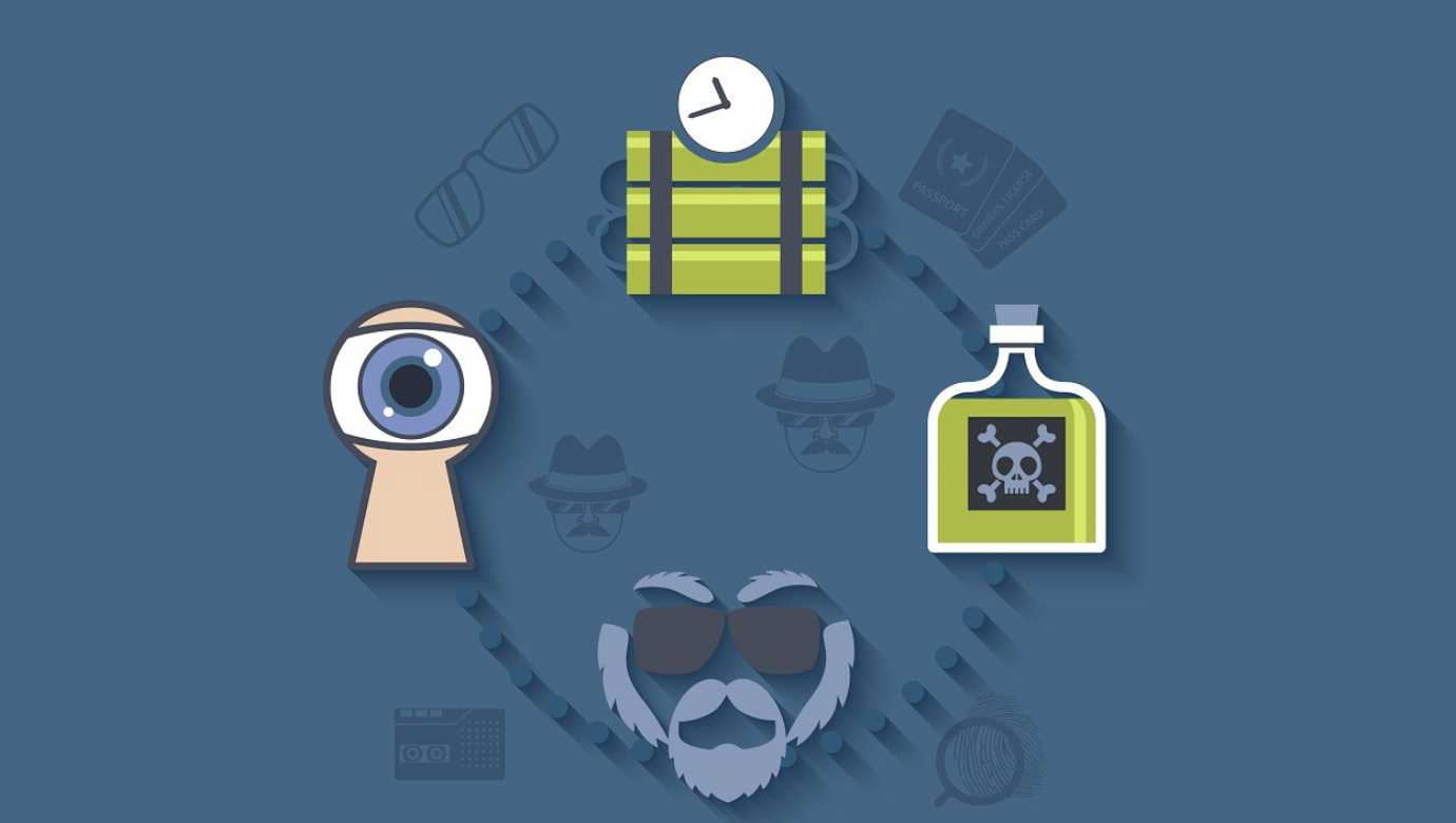 Why do people believe in conspiracy theories? (passive structures) - Lesson Plan - ESL Brains