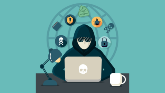 cybercrime lesson plan