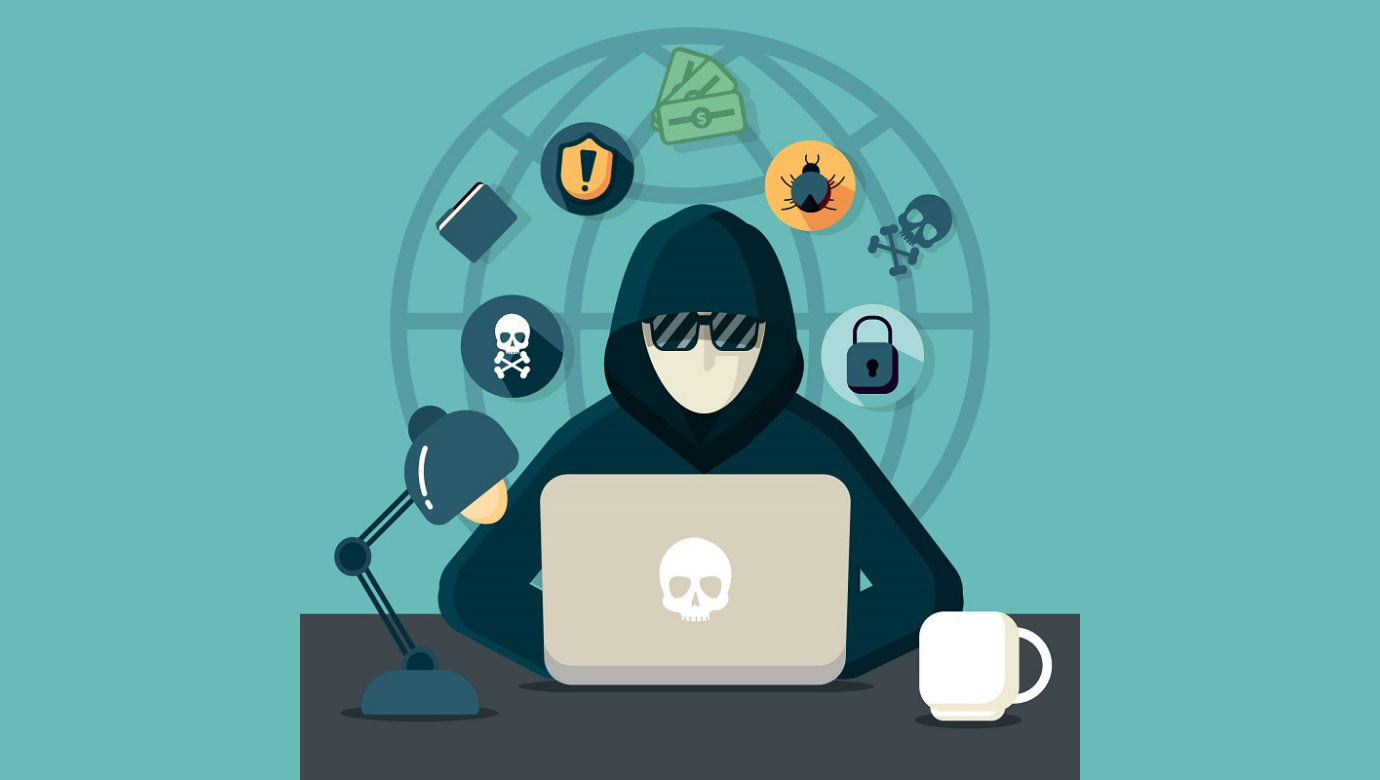 Hacking a digital crime