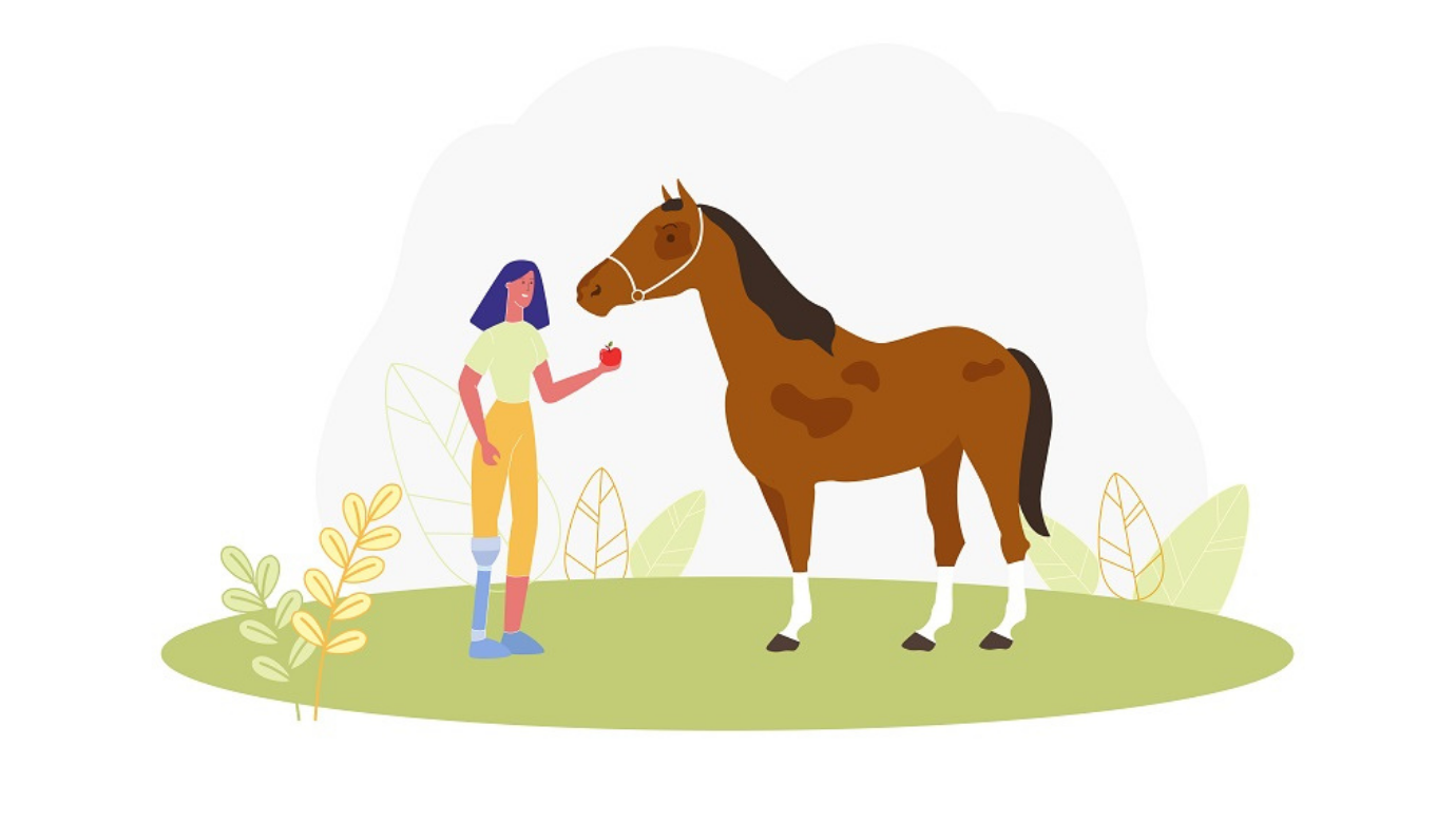 hold your horses horse idioms lesson plan esl brains