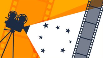 Movies Grow English, ESL Movie Lesson