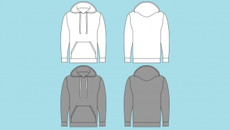 the history of the hoodie