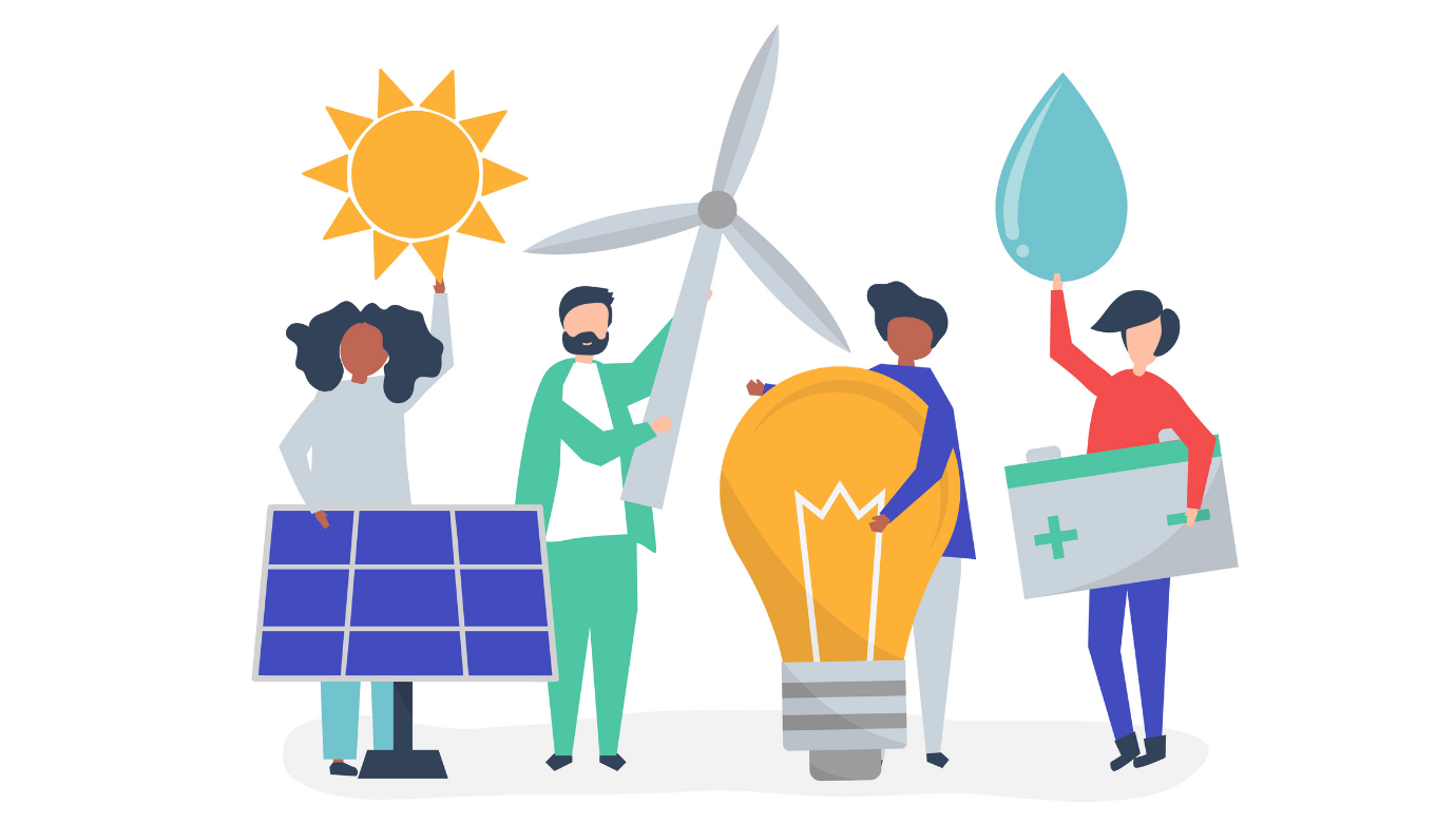 Solar, wind or hydroelectric? Lesson Plan ESL Brains