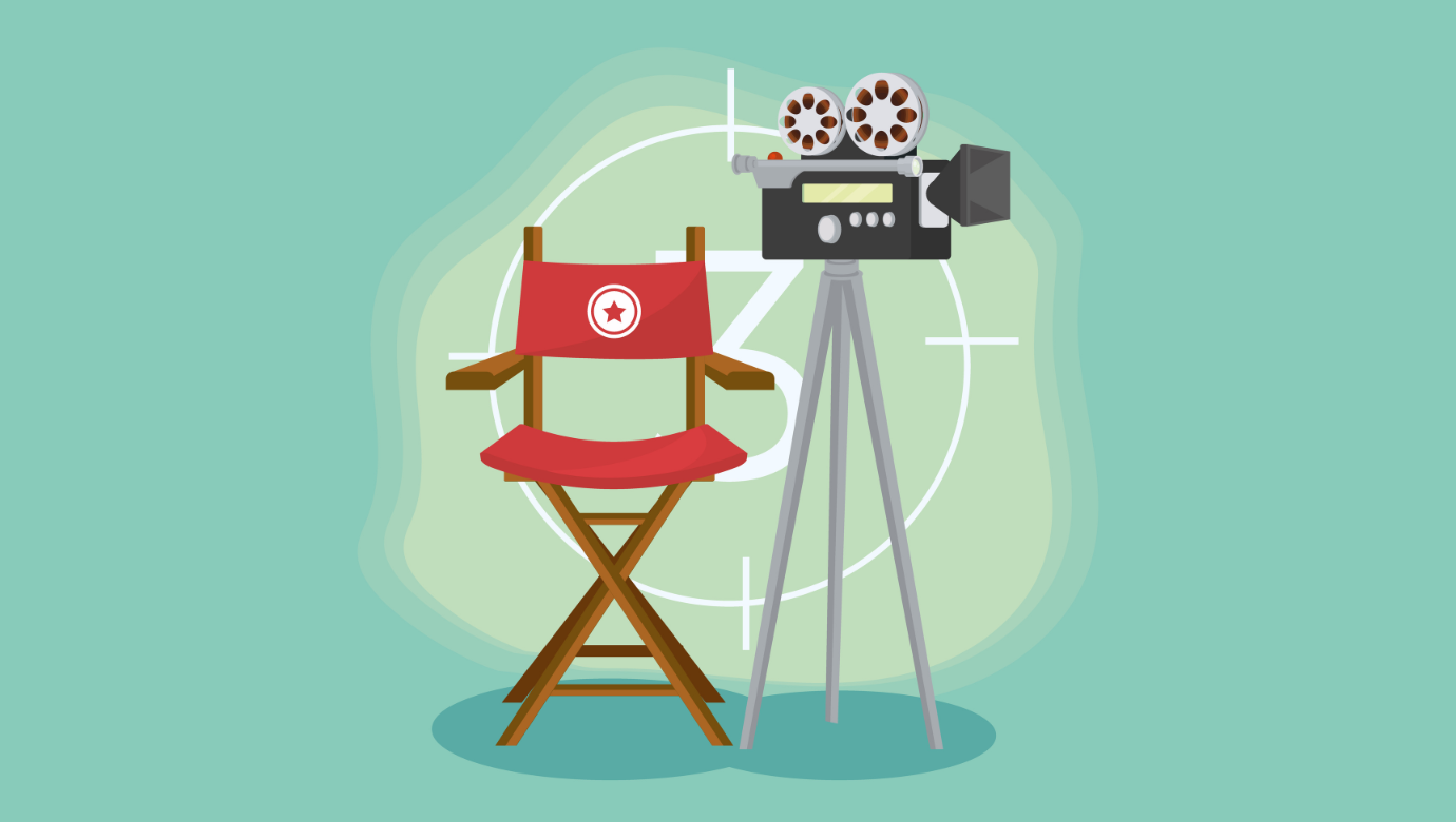 The future of the film industry - Lesson Plan - ESL Brains