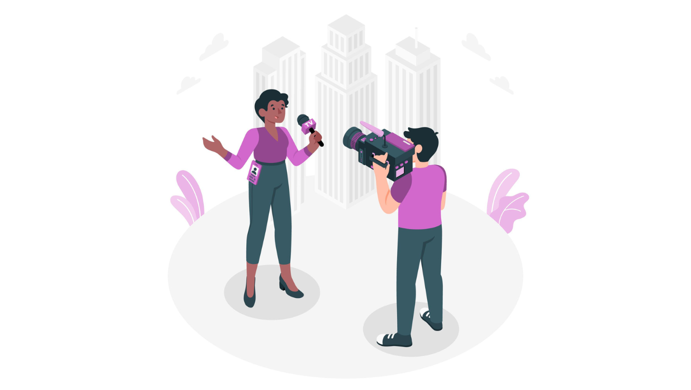 Journalism And The News Lesson Plan Esl Brains