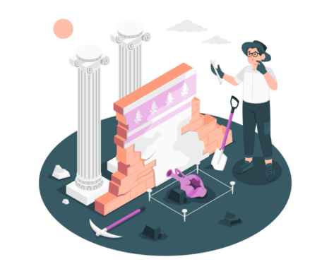 ESL lesson on Past Perfect