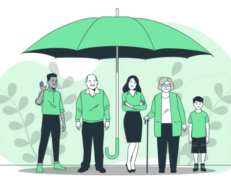 speaking lesson on adulthood