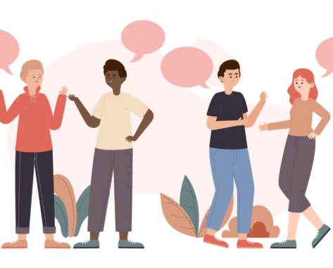 different uses of ‘like’