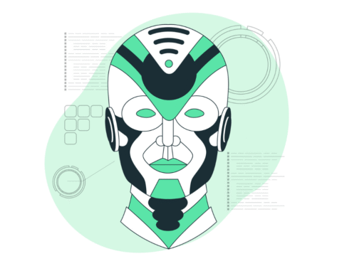 ESL lesson on transhumanism