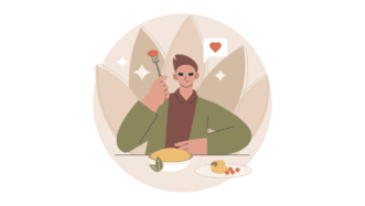 ESL lesson on reflexive pronouns