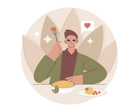 ESL lesson on reflexive pronouns