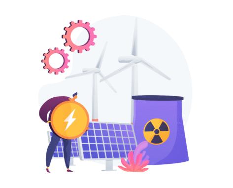 advanced lesson on energy tech