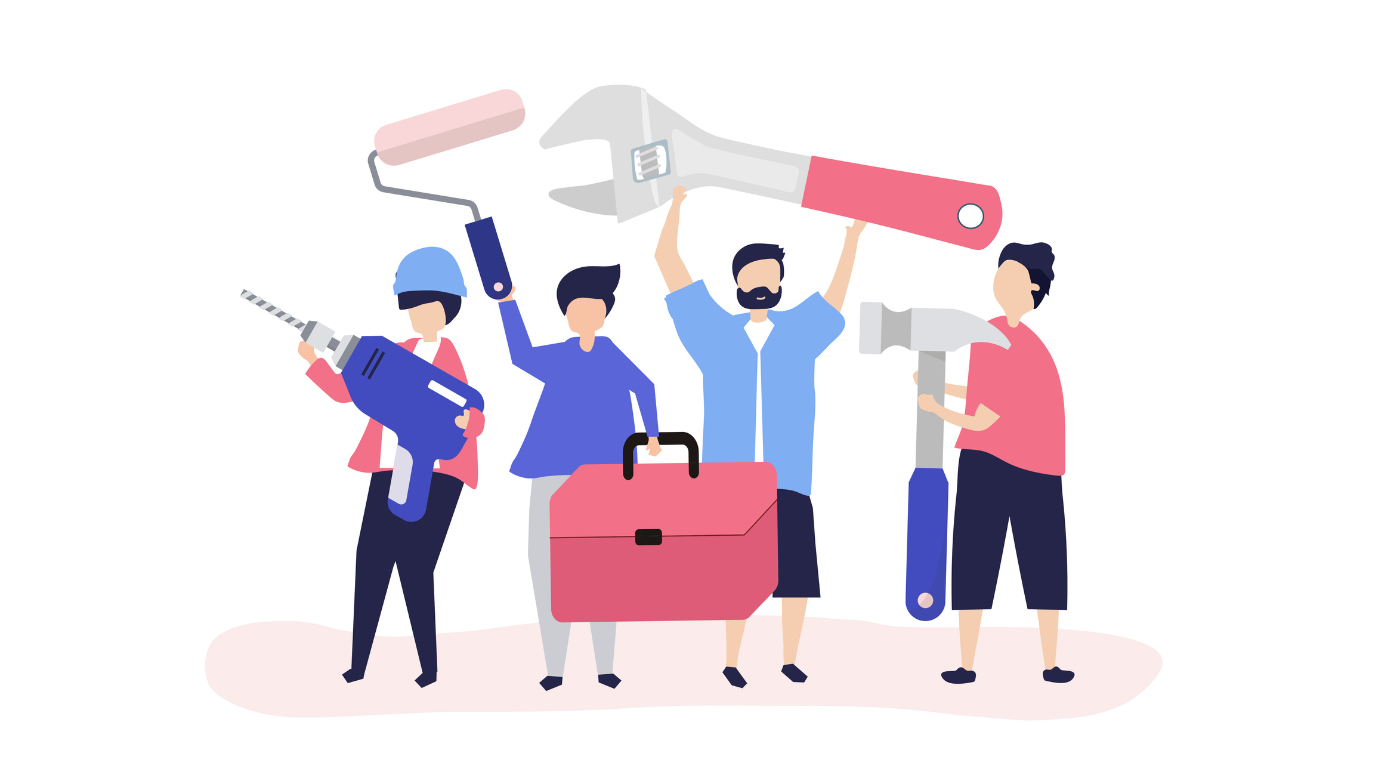 In the toolbox Lesson Plan ESL Brains