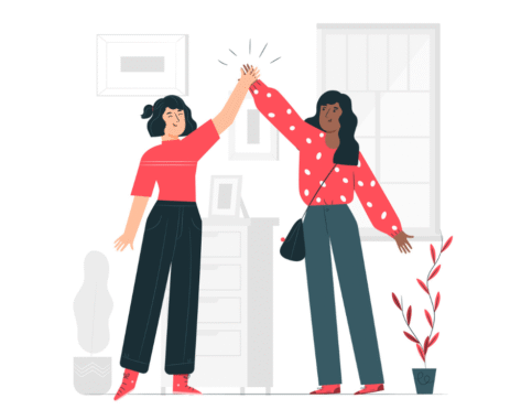 discussing motivation