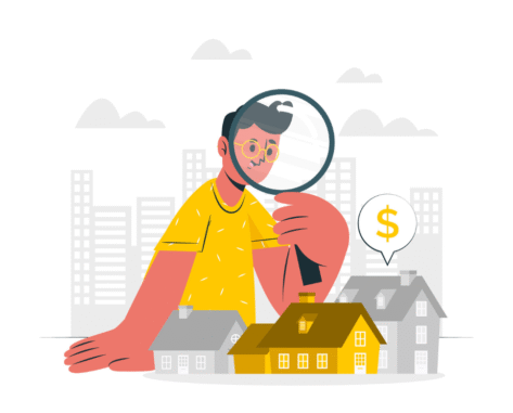 ESL lesson on real estate