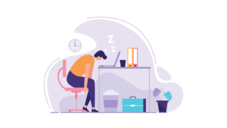 discussing time off and leave policies