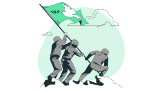 vocabulary on global conflicts