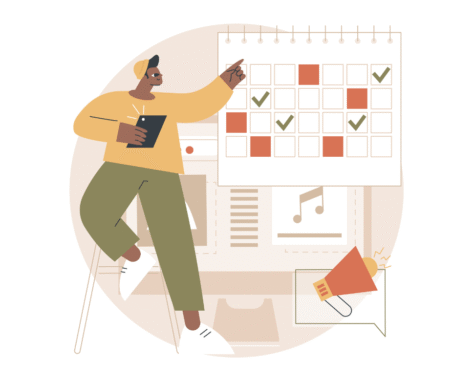 practise will and going to