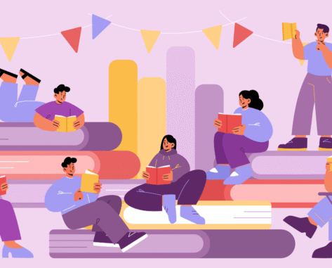 talking about interest clubs