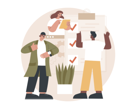 ESL lesson on delegating