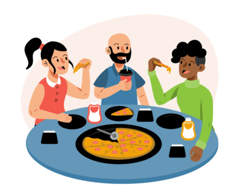 phrases for likes and dislikes