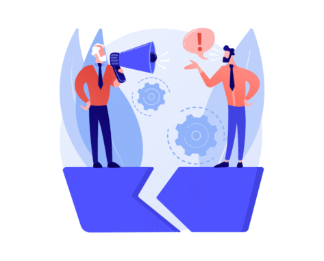 phrases for complaints