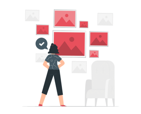 speaking lesson on art