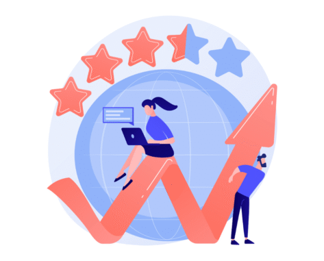 ESL lesson on business competition