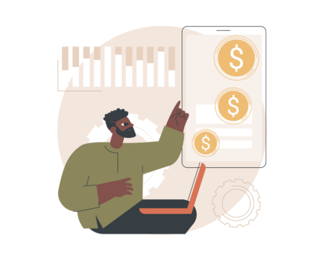 ESL lesson on business models