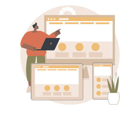 ESL lesson on UI and UX