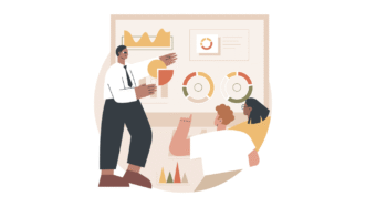 basic presentation vocabulary