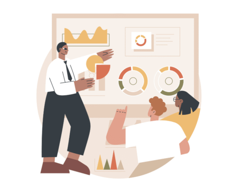 basic presentation vocabulary