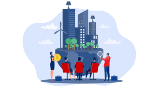 ESL lesson on cleft sentences