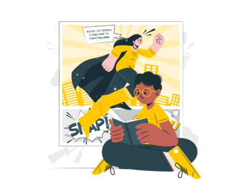 speaking lesson on pop culture