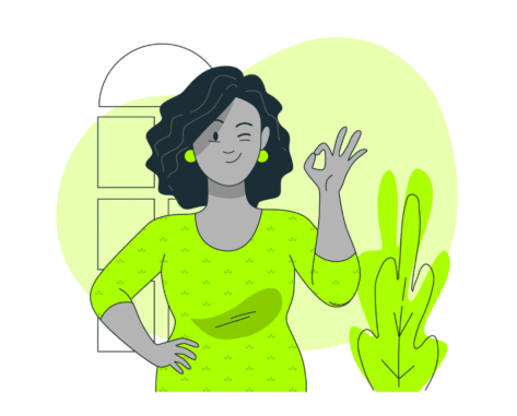 ESL lesson on first impressions