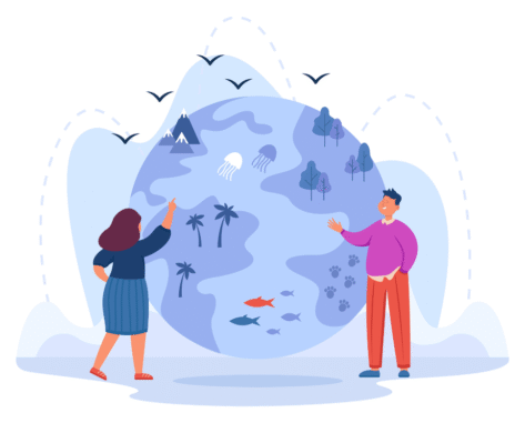 advanced lesson on de-extinction