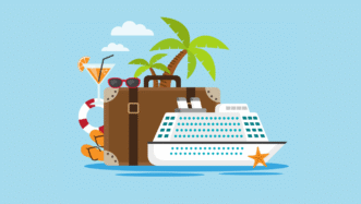 advanced lesson on tourism