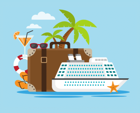 advanced lesson on tourism