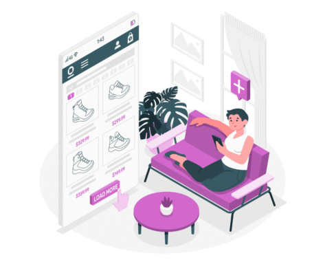 talking about brands