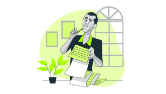 talking about resolutions