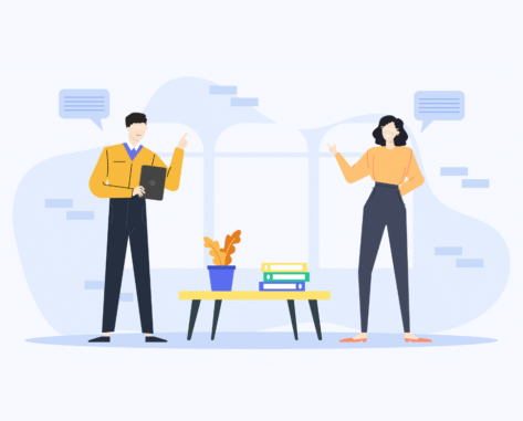 ESL lesson on demonstrative pronouns